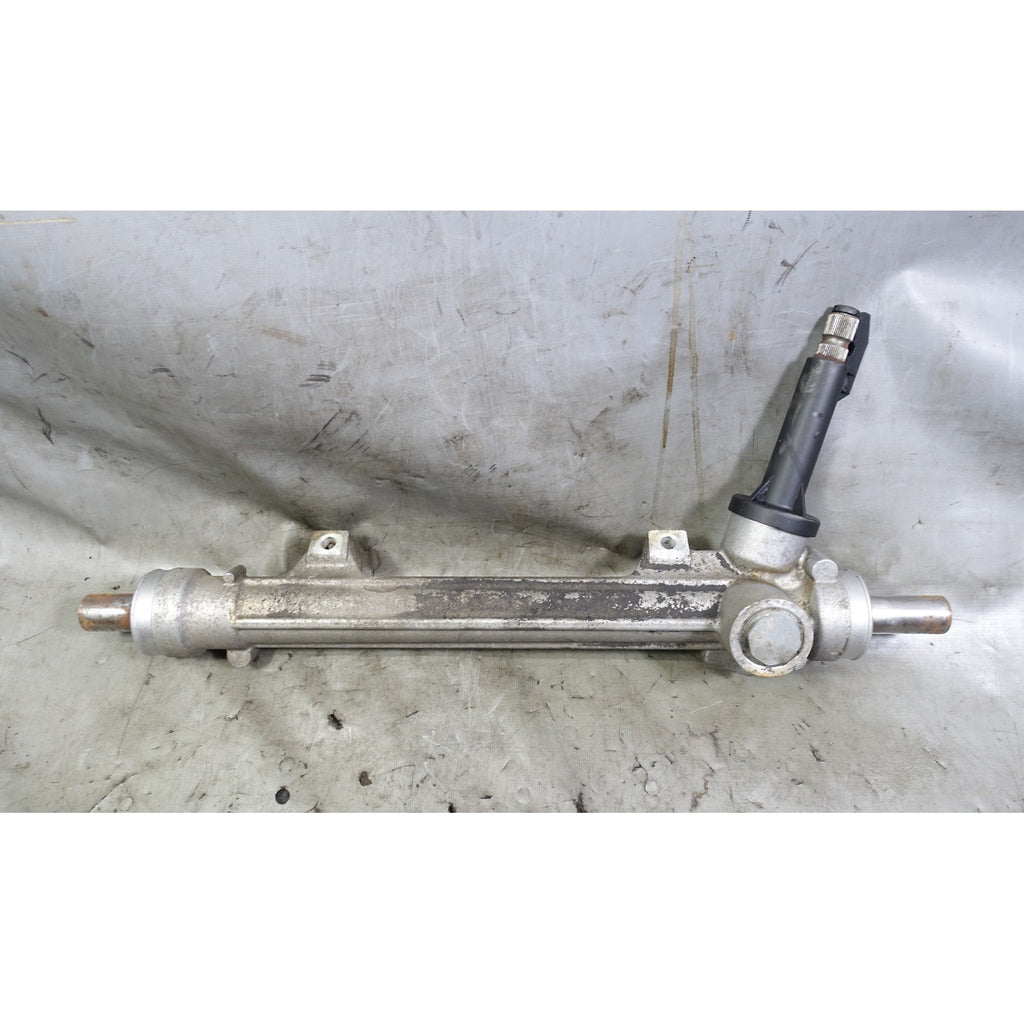 2003-2008 BMW E85 E86 Z4 Roadster Coupe ZF Factory Steering Rack Gear OEM