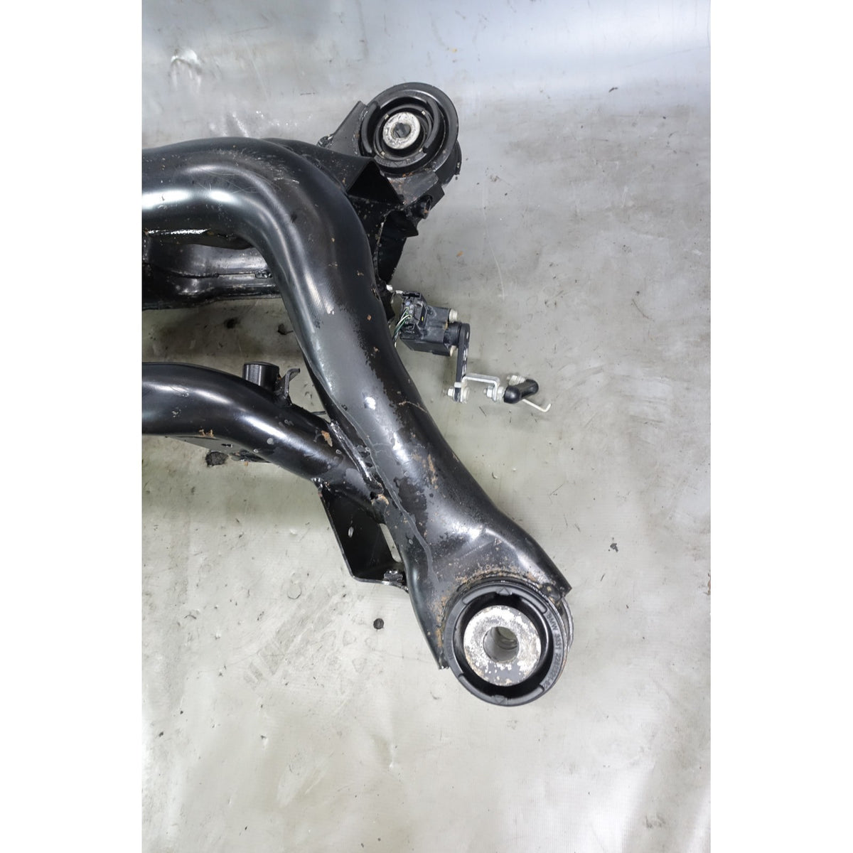 BMW E46 M3 E85 Z4M Factory Rear Axle Carrier Subframe 2001-2008 OEM