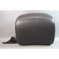 2008 BMW E93 M3 Convertible Right Front Passenger Seat Headrest Black Leather OE