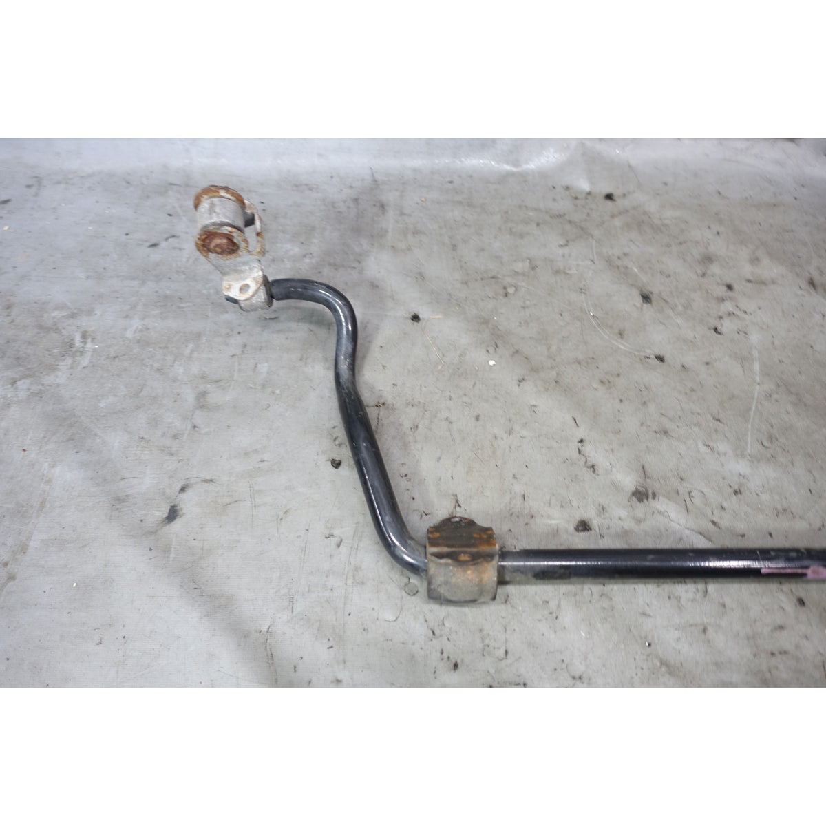 BMW Rear Sway Bar E46 M3 Z4 M3.2 2001-2008 21.5mm OEM USED