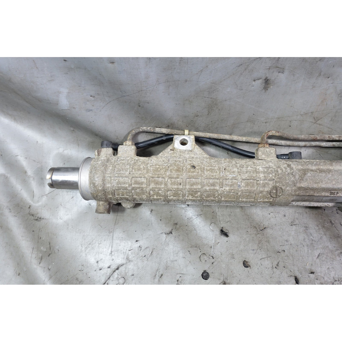 1992-2002 BMW E36 3-Series Z3M 3.2 Power Steering Rack and Pinion Gear OE