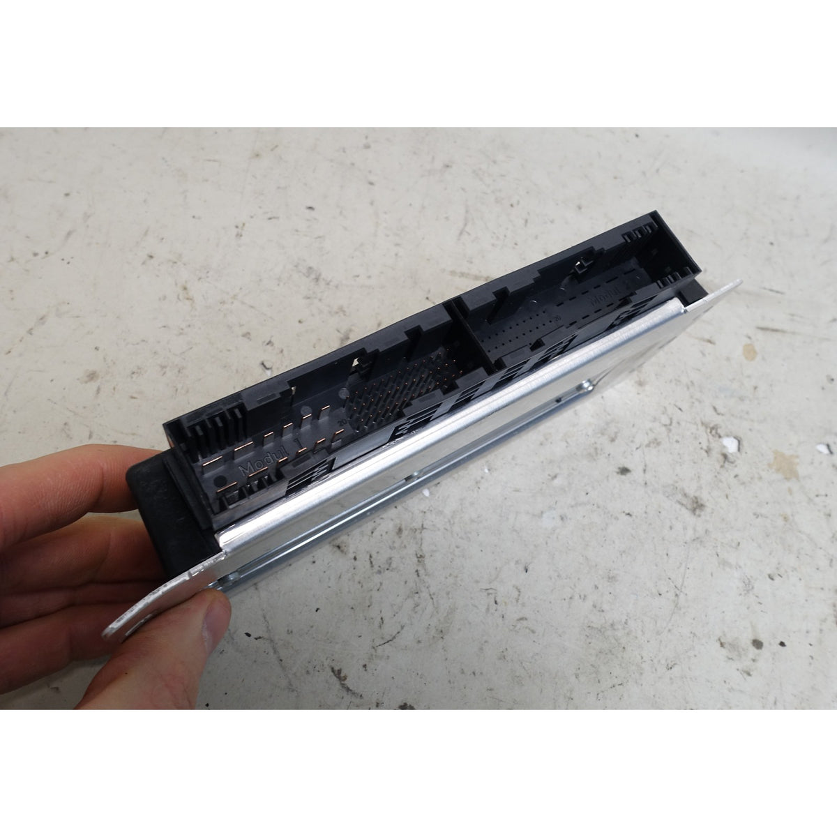 2023-2025 BMW G07 X7 G05 X5 F95 Factory Variable Damper VDP Control Module OEM