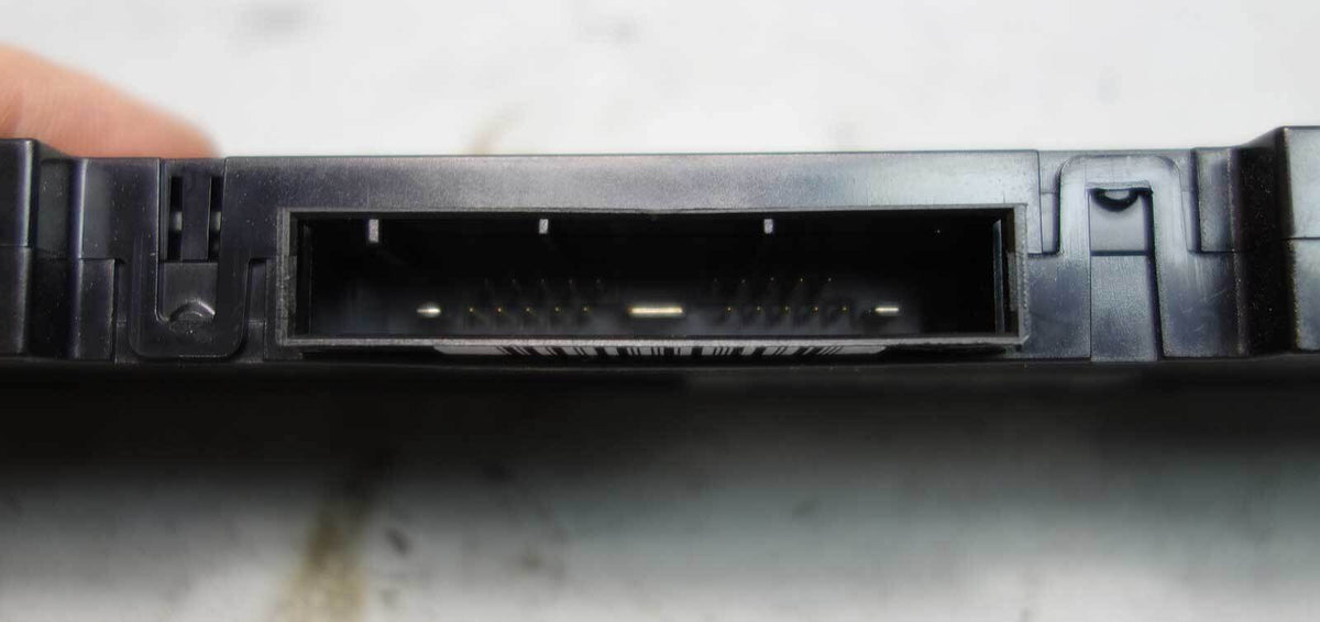 2004-2006 BMW E83 X3 SAV Front Center Console Switch Unit Seat Heat Hill TPS DSC