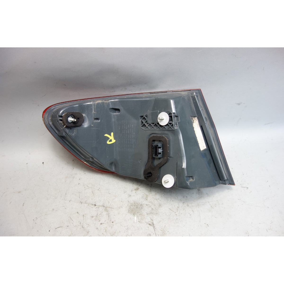 BMW F10 5-Series LCI Right Outer Tail Light Lamp Sedan 2014-2016 OEM