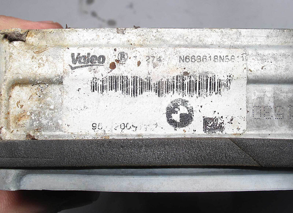 BMNW E90 3-Series 1-Series Factory VALEO AC Air Conditioning Evaporator 2008-13
