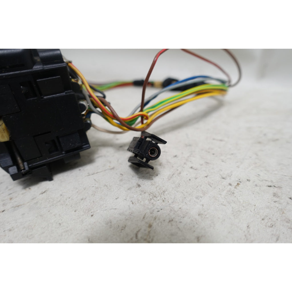 BMW E34 E32 Turn Signal Blinker Switch On-Board Computer OEM 1991-1995