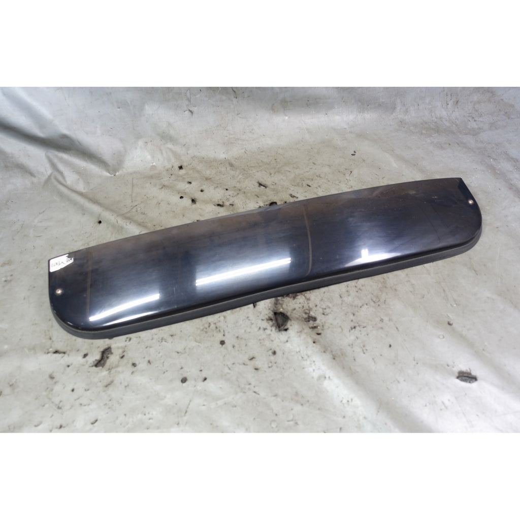 Aftermarket BMW E30 E21 3-Series E24 Sunroof Slipstream Deflector Visor Shade