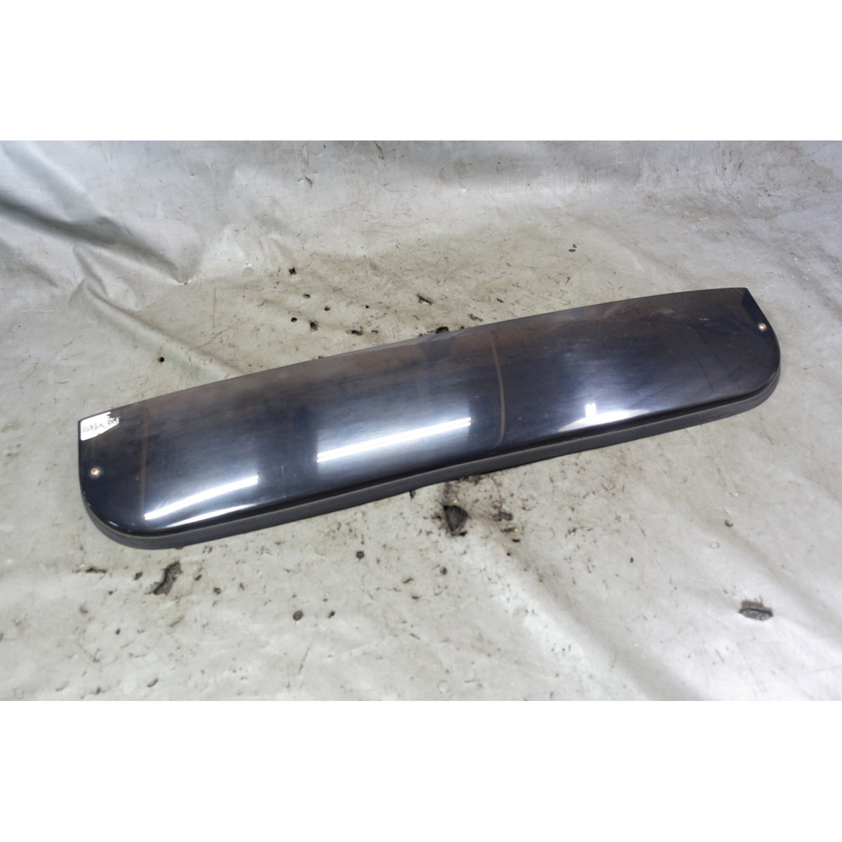 Aftermarket BMW E30 E21 3-Series E24 Sunroof Slipstream Deflector Visor Shade