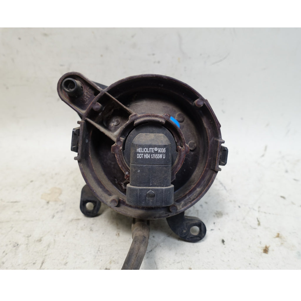 BMW E46 3-Series 2door Right Front Fog Light Lamp 2000-2003 Pre-Facelift OEM