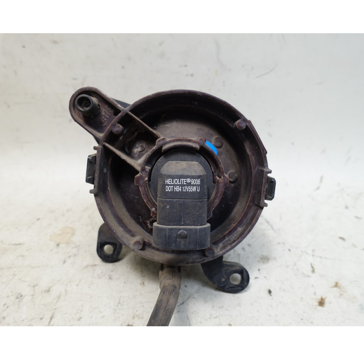 BMW E46 3-Series 2door Right Front Fog Light Lamp 2000-2003 Pre-Facelift OEM