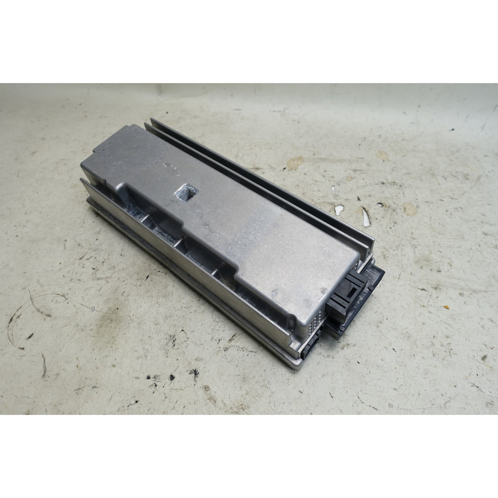 BMW E70 X5M E71 X6M Factory Individual Audio Amplifier 2012-2014 OEM
