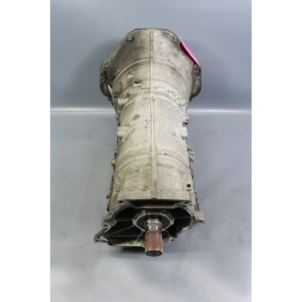 2011-2012 BMW F10 550i F12 650i xDrive N63 V8 Automatic Transmission 8HP-70Z OEM