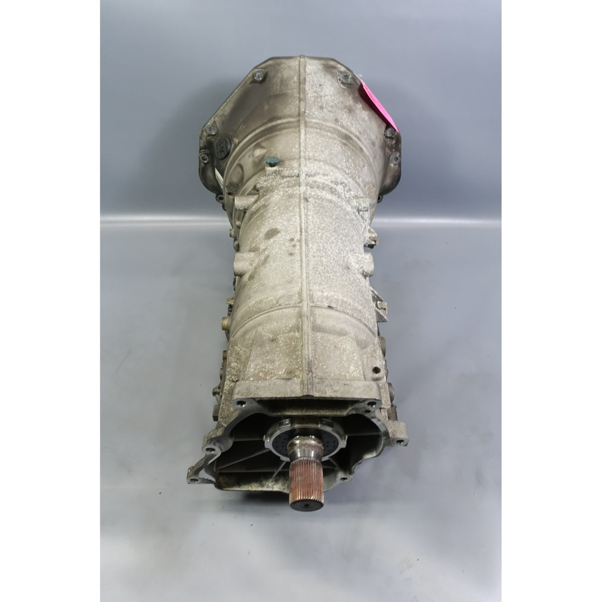 2011-2012 BMW F10 550i F12 650i xDrive N63 V8 Automatic Transmission 8HP-70Z OEM