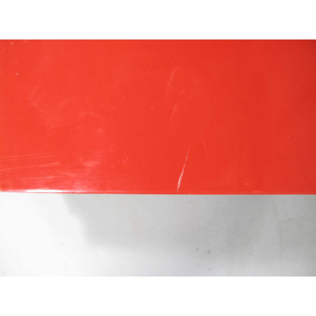 1996-2002 BMW Z3 Roadster Coupe Right Front Passenger Fender Panel Imola Red OEM