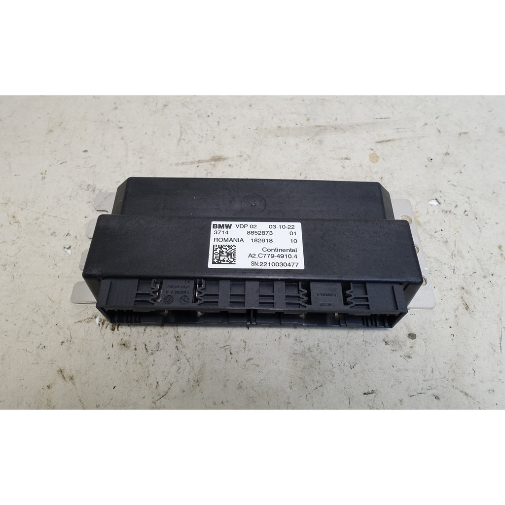 2023-2025 BMW G07 X7 G05 X5 F95 Factory Variable Damper VDP Control Module OEM