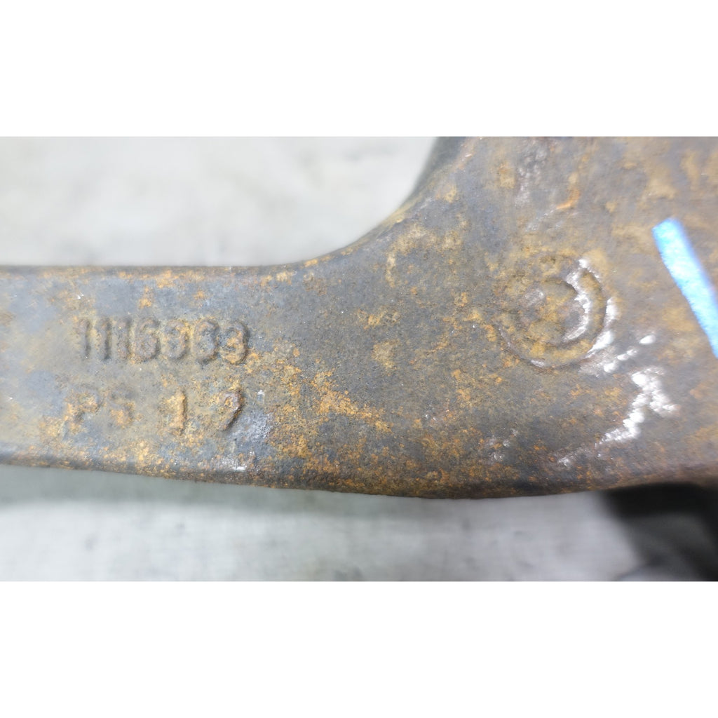 1978-1987 BMW E23 7-Series Factory Right Front Passenger's Tie Rod Lever Arm OEM