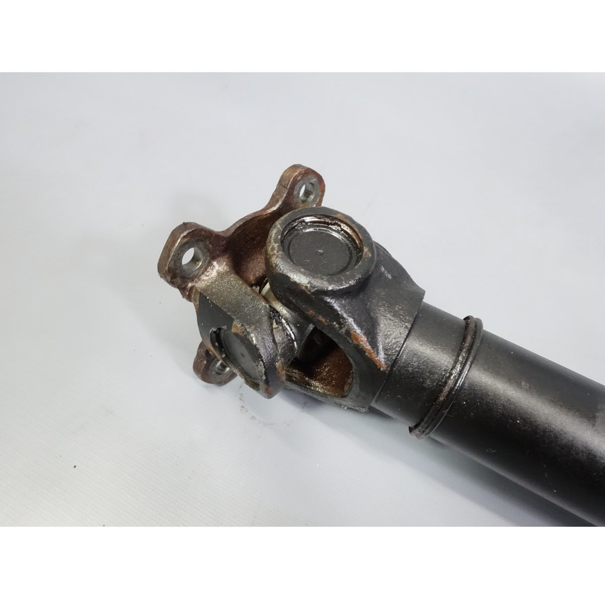 Damaged 19-25 BMW X5 X7 5-Series 3-Series Factory Front Drive Shaft U-Joint OEM