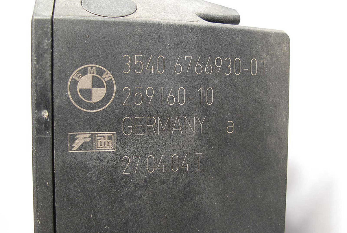 BMW Electronic Gas Accelerator Pedal Automatic Transmission 2004-2013 USED OEM