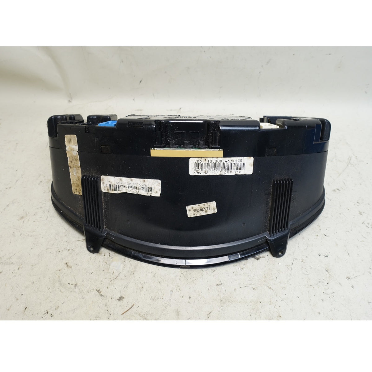 96-99 BMW E36 M3 ///M S52 Factory Instrument Gauge Cluster Speedo MPH 143k OEM