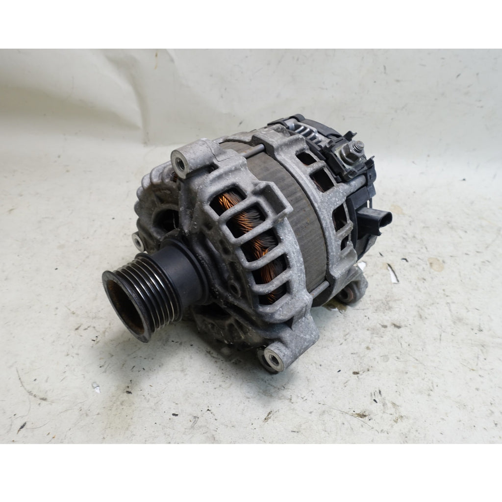 Damaged 2016-2020 BMW G30 540i F30 340i B58 180 Amp Alternator Factory OEM