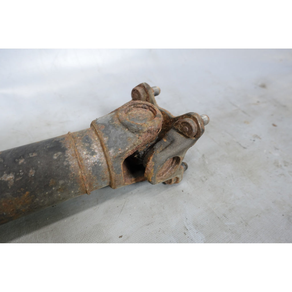 96-98 BMW Z3 1.9 M44 Manual Driveshaft Propeller Shaft Roadster OEM