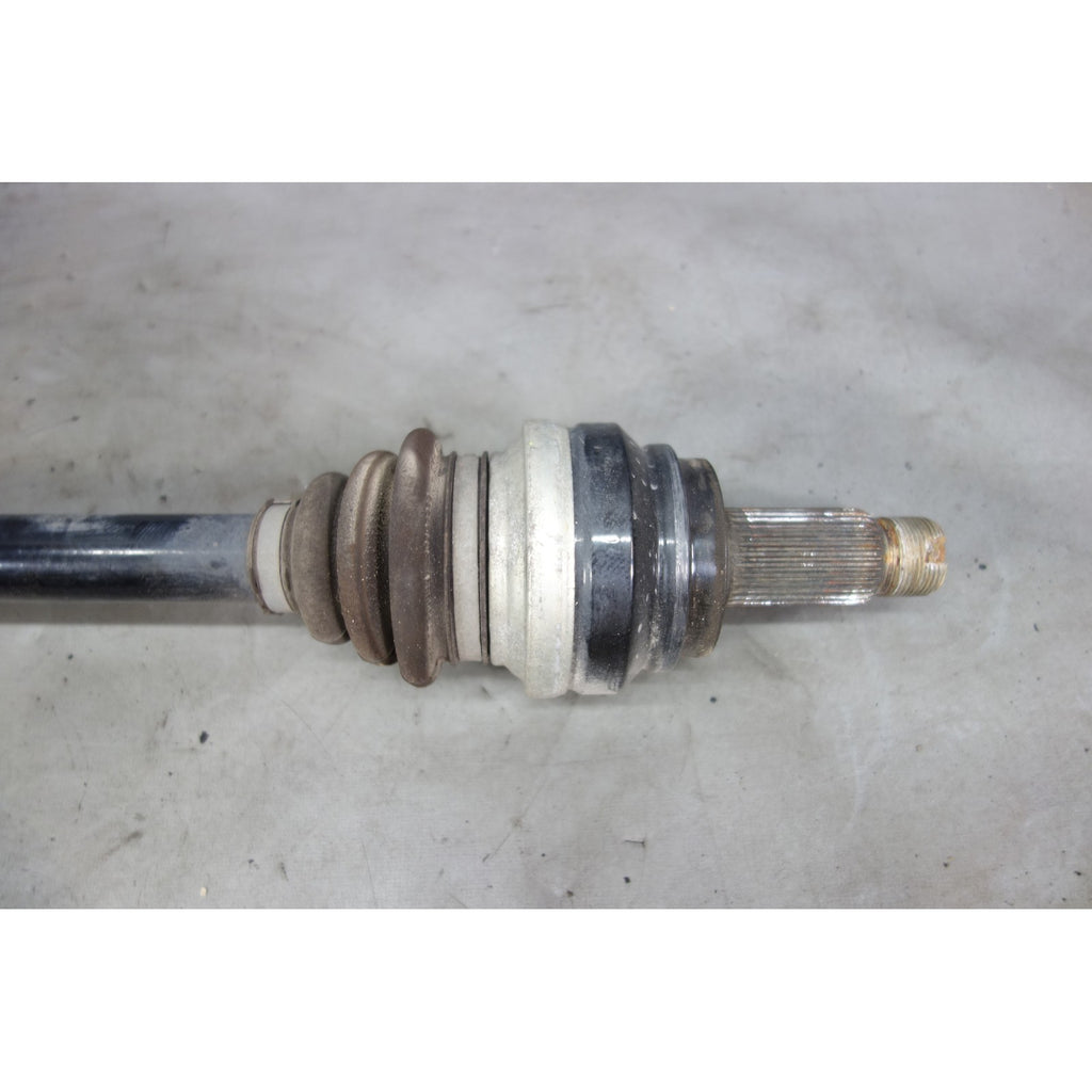 2012-2016 BMW F10 5-Series 528i Right Rear Output Half Shaft Axle 30mm OEM