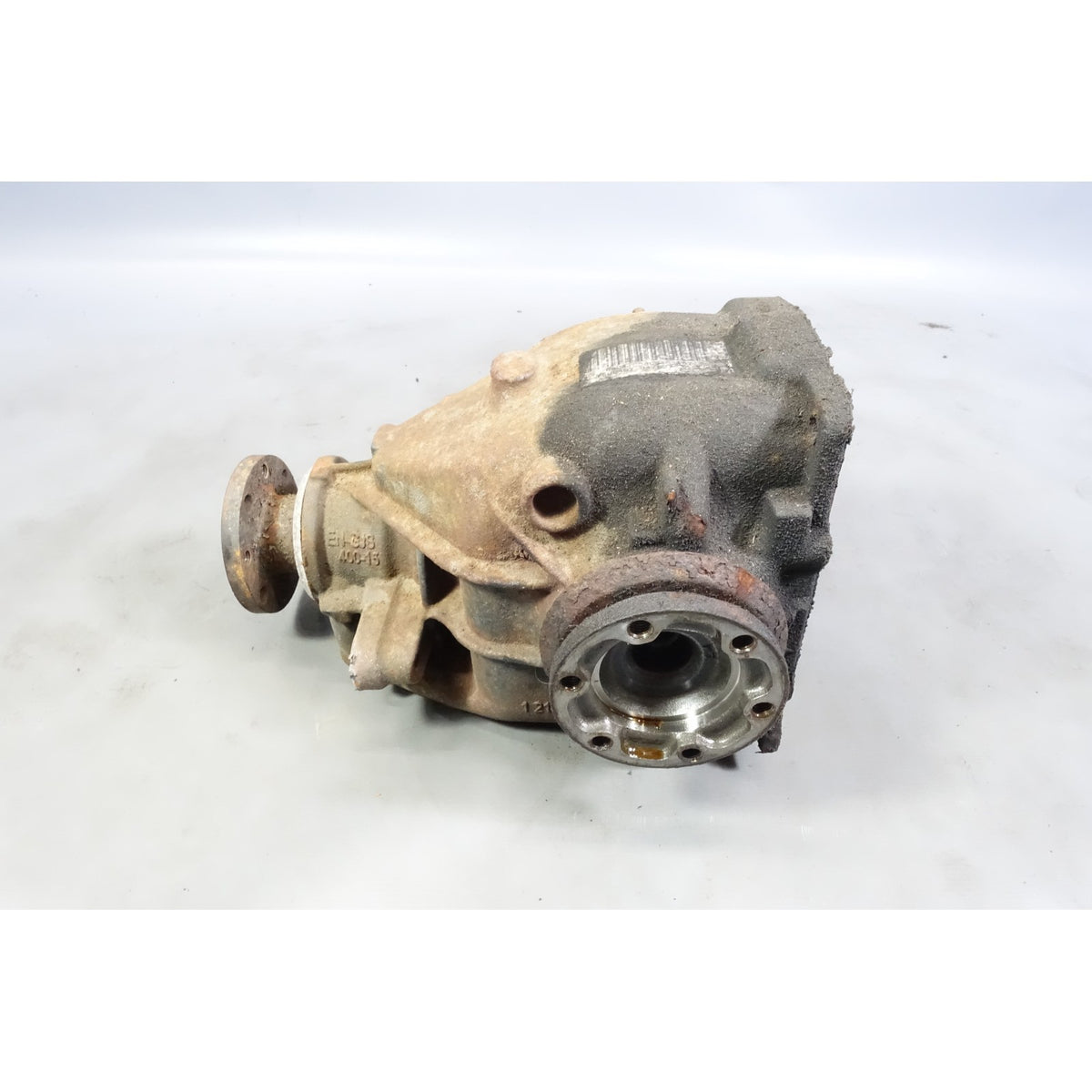 01-06 BMW E46 325i 325Ci Rear Final Drive Differential for Manual Trans 3.15 OEM