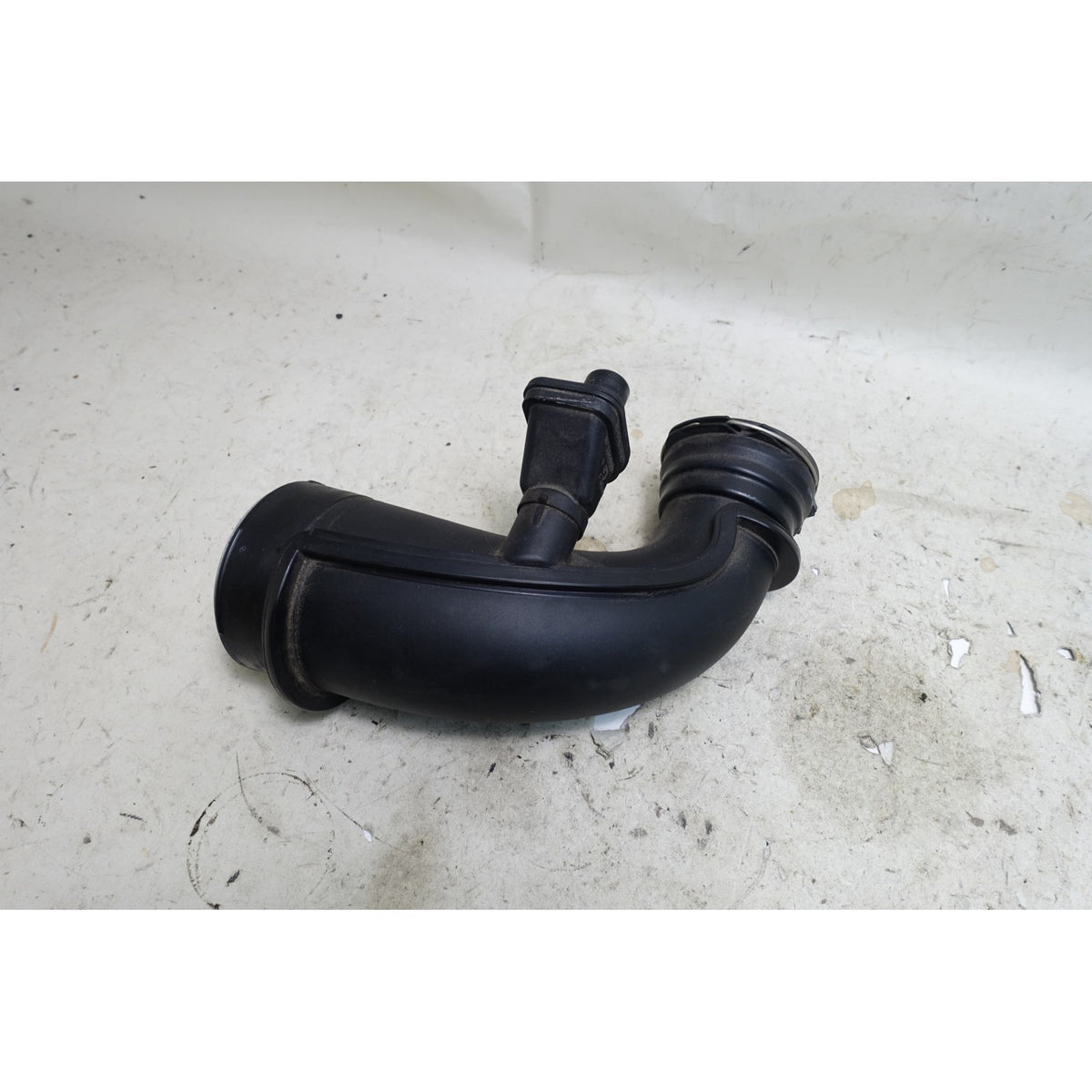 2018-2025 BMW F90 M5 F91 M8 S63 V8 Bank 1 Filtered Air Intake Duct Cyl 1-4 OEM