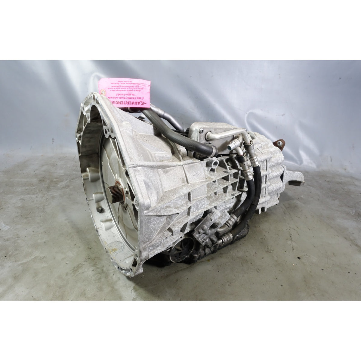 BMW E90 E92 E93 M3 DCT 7 Speed Dual-Clutch Transmission S65 2008-2013 OEM