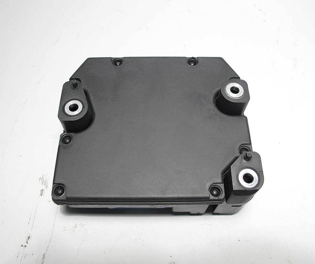 BMW E36 3-Series Convertible Rollover Sensor Module 1998-1999 USED OEM 8372870