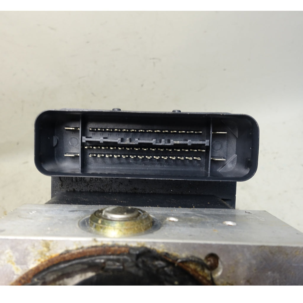 2000-2002 BMW E46 3-Series Z3 ABS DSC Pump with Module Factory OEM *Rust*