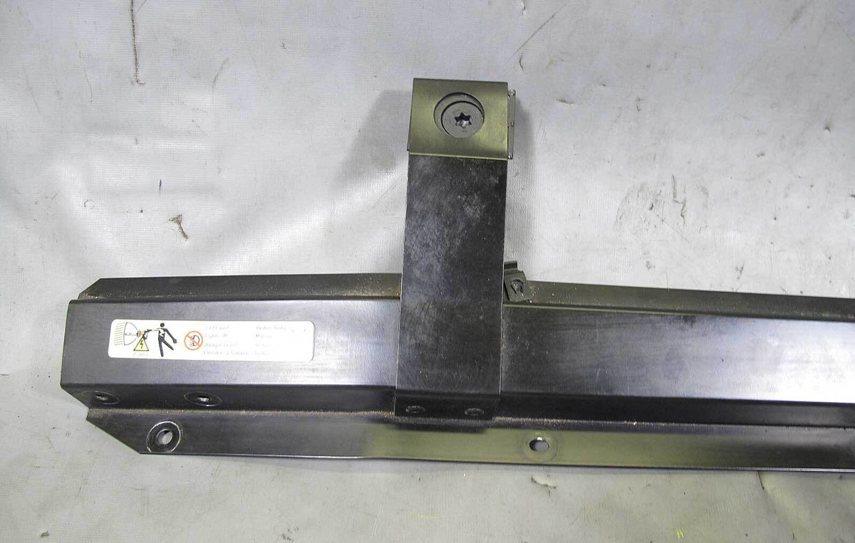 BMW E63 E64 6-Series Front Top Radiator Support Crossmember 2004-2010 USED OEM