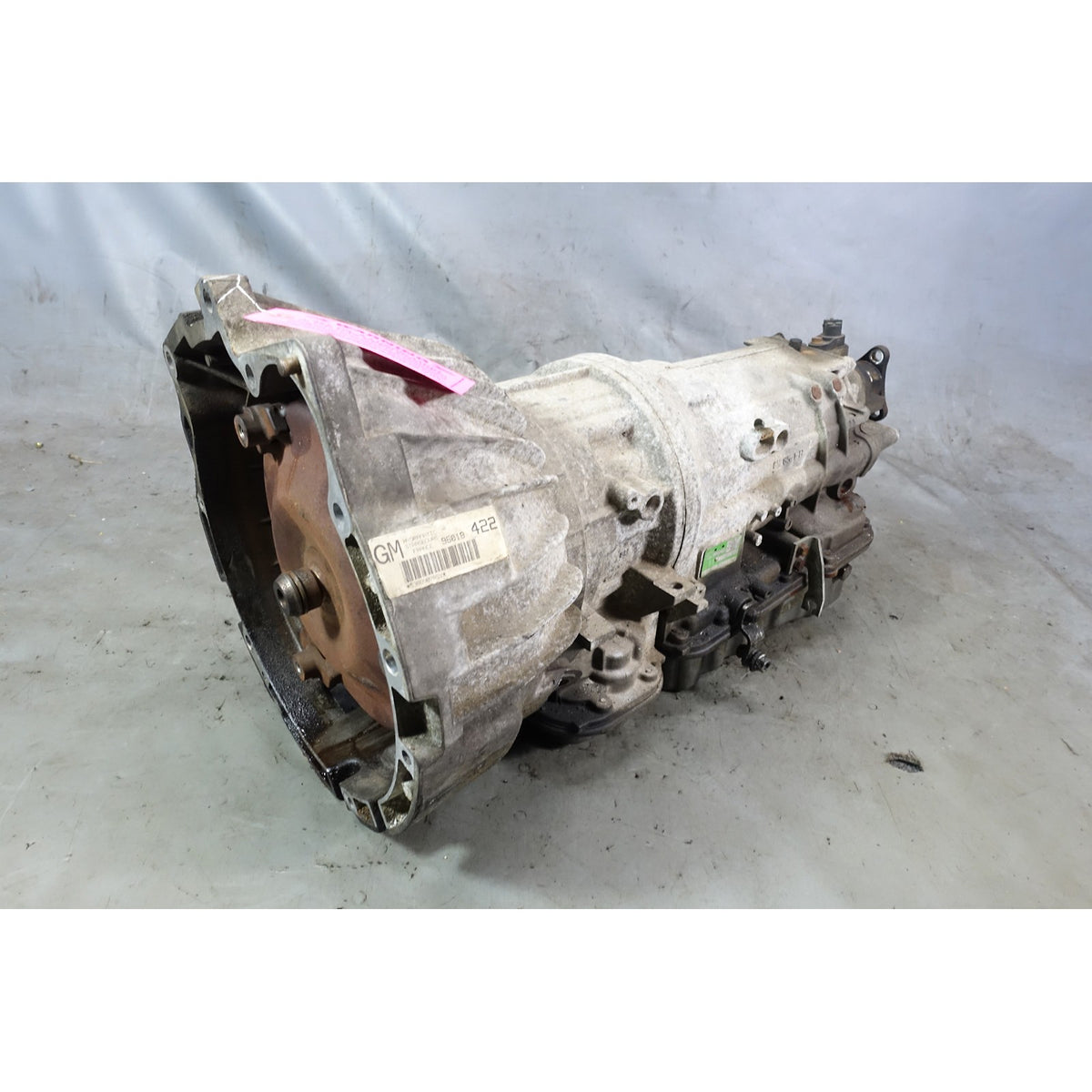 1998-1999 BMW E36 328i M52 2.8L Automatic Transmission w Torque Converter OEM