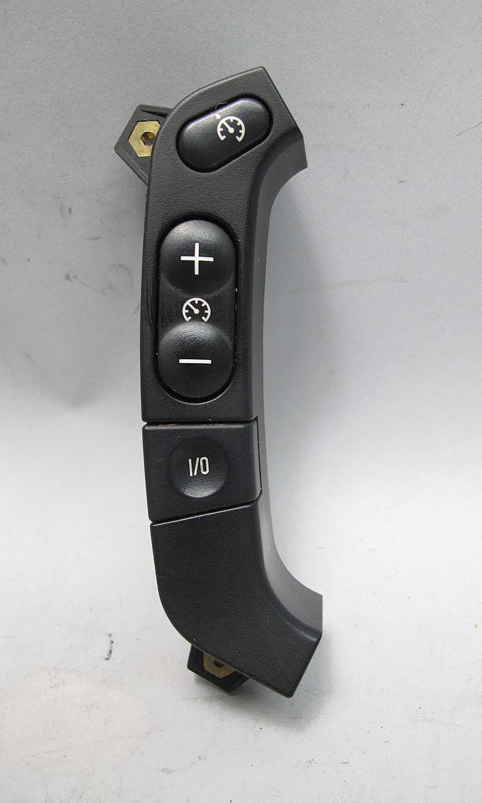 BMW E46 3-Series 4door Steering Wheel Cruise Control Switch Buttons USED OEM
