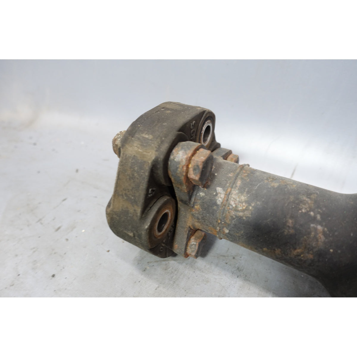 96-98 BMW Z3 1.9 M44 Manual Driveshaft Propeller Shaft Roadster OEM