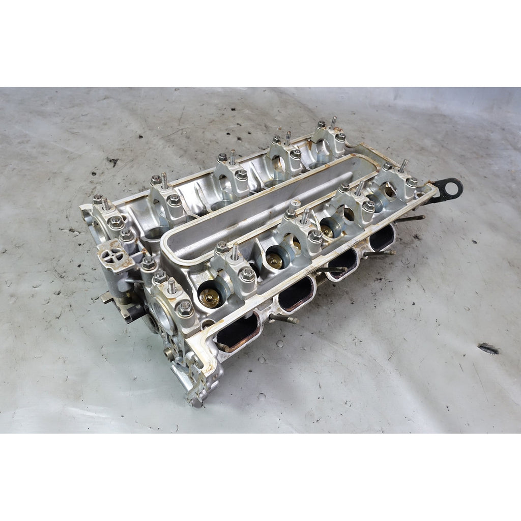1999-2003 BMW E38 740 E39 540 M62TU 4.4L Right Bank 1 Cylinder Head 1-4 OE