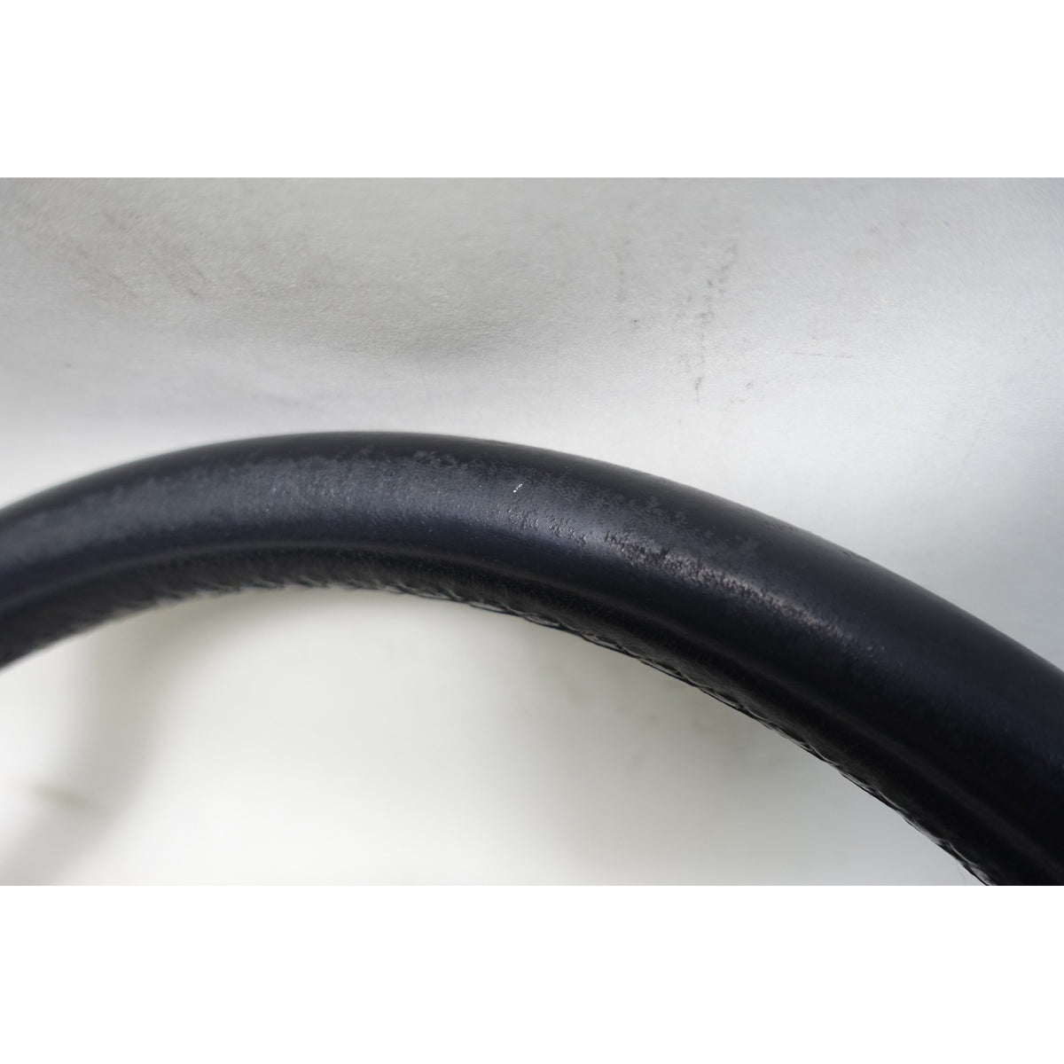 1999 BMW E39 5-Series Factory ///M Sports Steering Wheel Radio Telephone Single