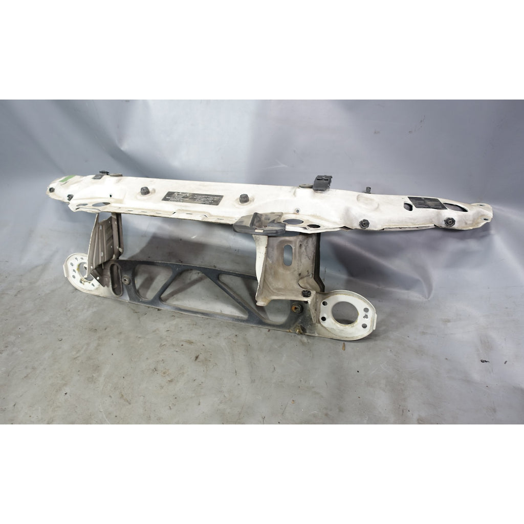 BMW Z3 Roadster Coupe Front Nose Panel Radiator Support 1992-2002 USED OEM