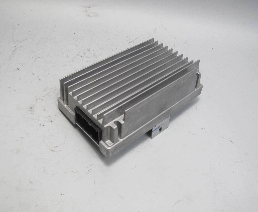 2015-2017 BMW F25 X3 SAV Factory Stereo Amplifer for Standard HiFi System OEM