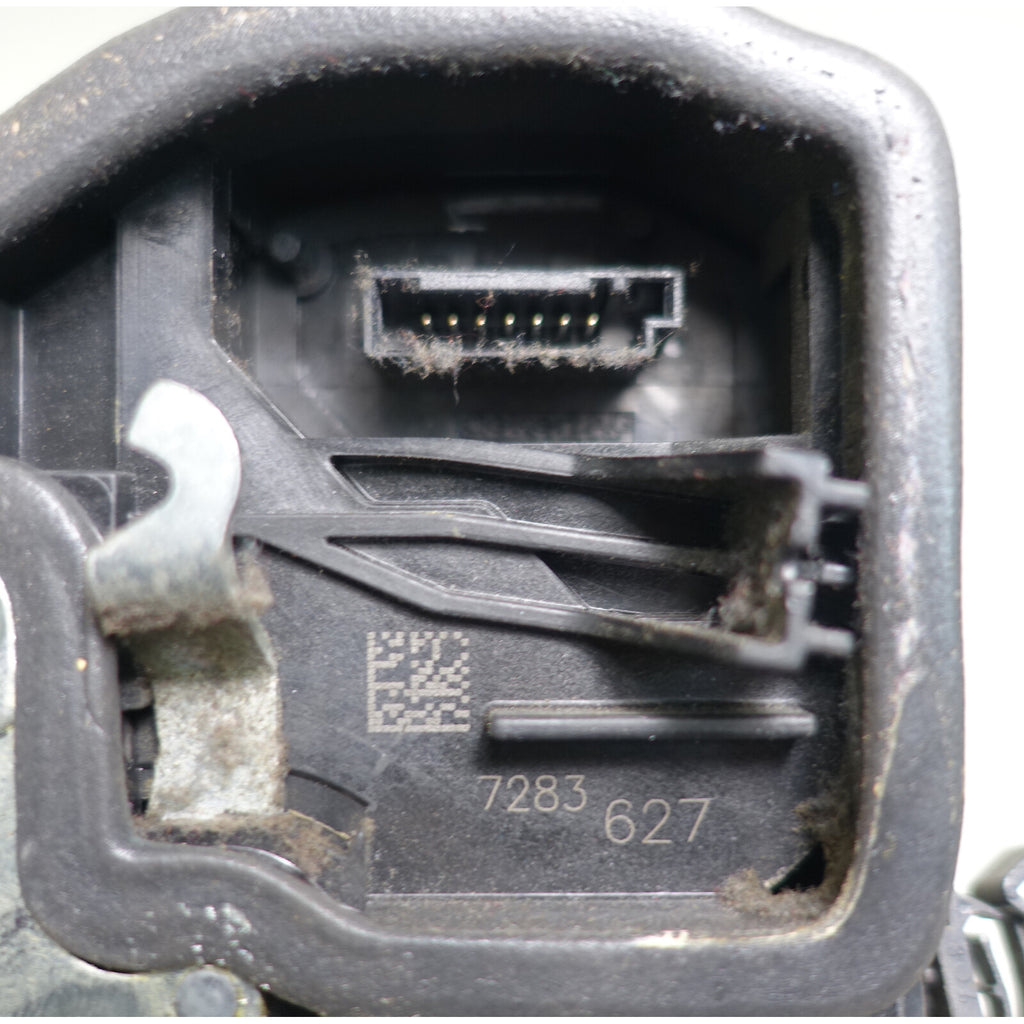 2009-2013 BMW E70 X5 E71 X6 SAV Left Front Driver's Door Lock Latch OEM