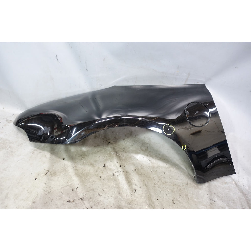 1997-1999 BMW Z3 M Roadster Right Rear Fender Arch Panel Jet Black 2 OEM