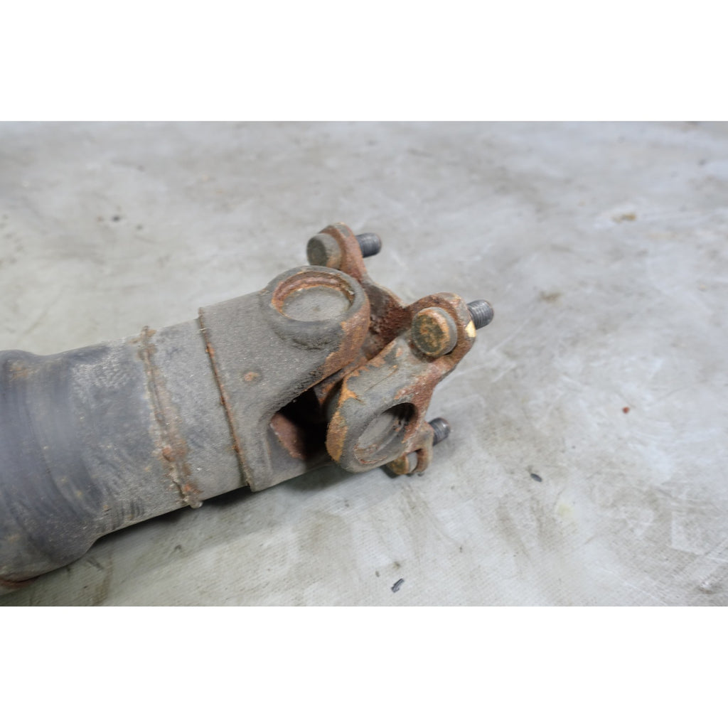 01-02 BMW Z3 Roadster Coupe 2.5i 3.0i M54 Automatic Propeller Drive Shaft OEM