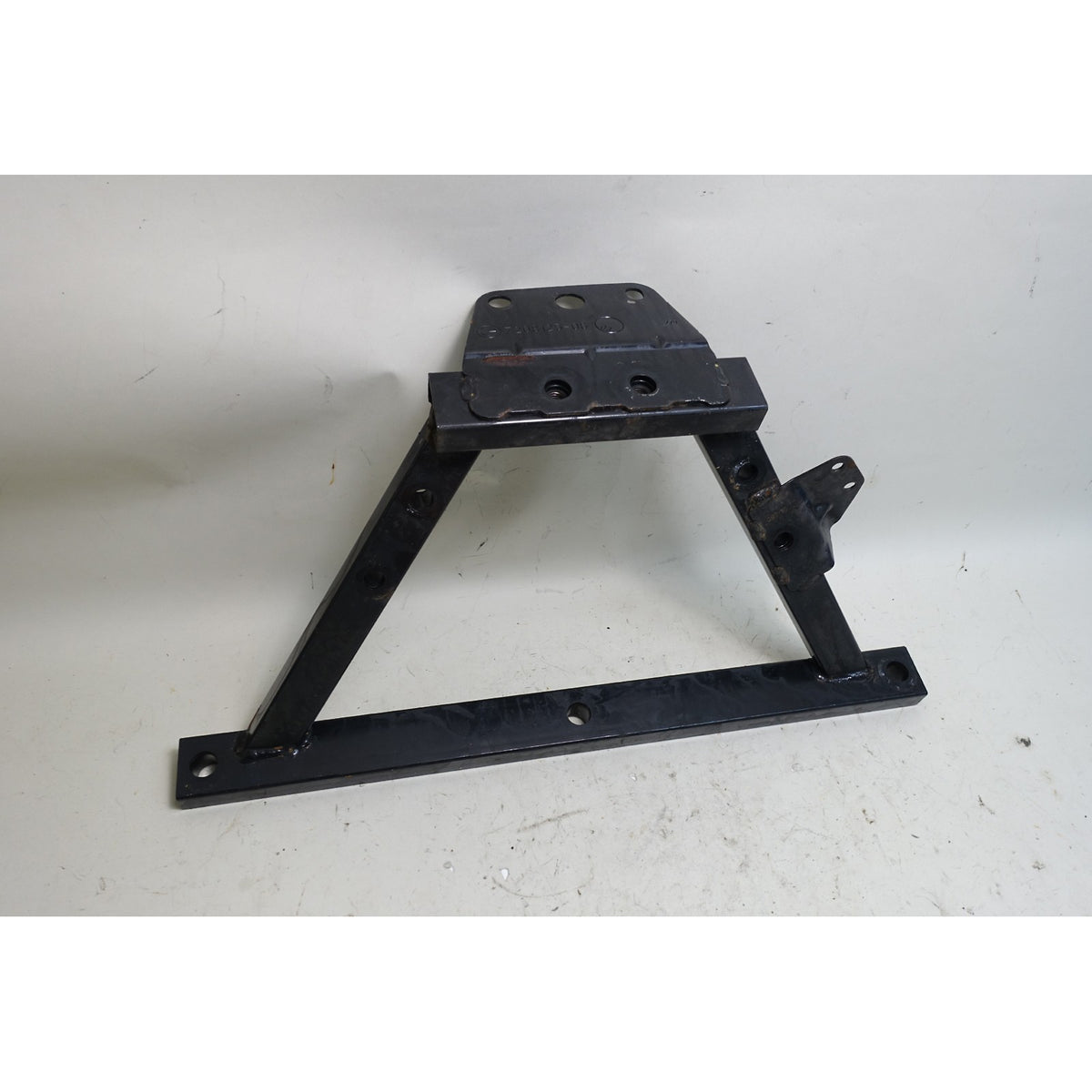 2009-2016 BMW E89 Z4 Roadster Factory Rear Tension Strut Bracket Frame Mount OEM