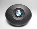 BMW Z4 Roaster Coupe Sports Steering Wheel Airbag Module 2003-2008 E85 OEM 7192