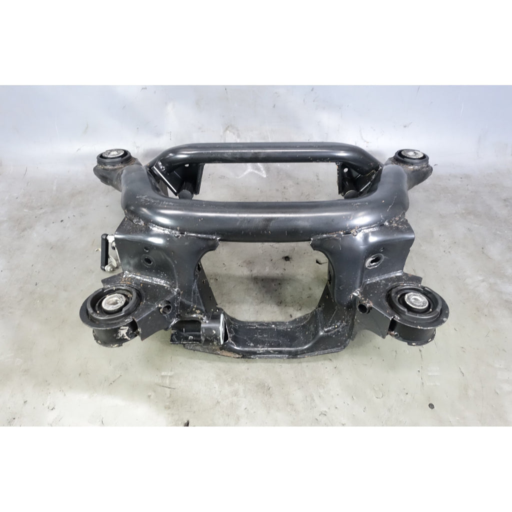 BMW E46 M3 E85 Z4M Factory Rear Axle Carrier Subframe 2001-2008 OEM