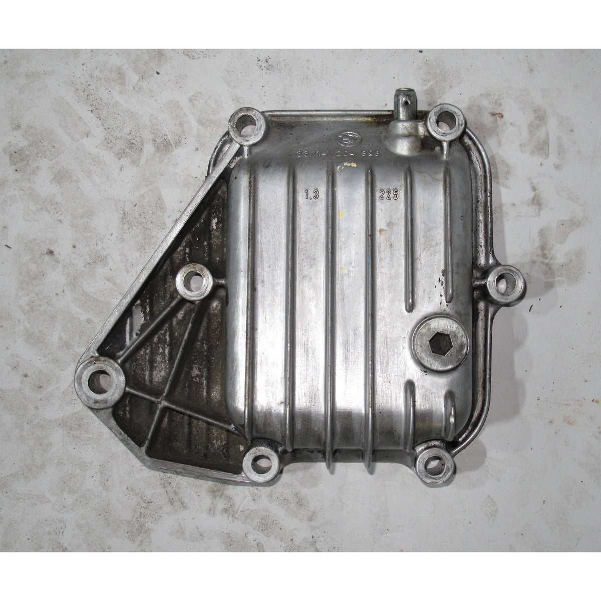 BMW E21 320i Rear Differential Cover 1977-1983 OEM USED