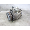 Damaged 2004-2007 BMW E60 E63 N62 V8 Air Conditioning AC Compressor Pump OEM