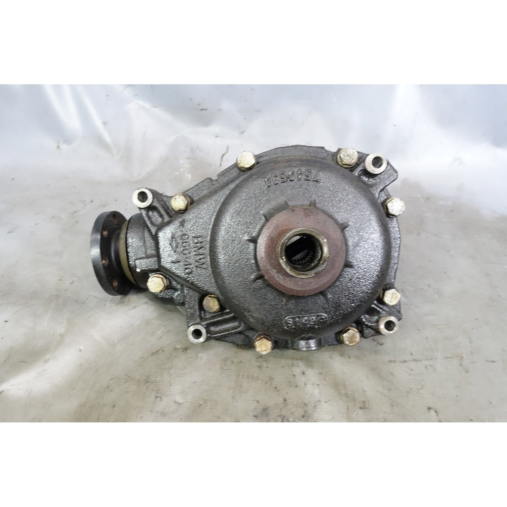 2004-2006 BMW X3 E83 3.0i AWD Front Differential Carrier 3.64 OEM