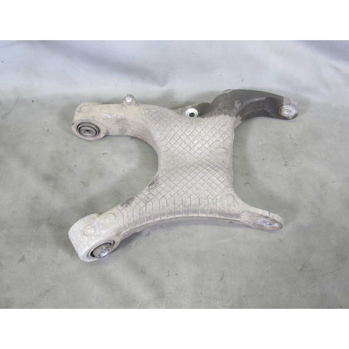 BMW X5 X6 Left Rear Lower H Swing Control Arm E70 E71 F15 2007-2017 OEM