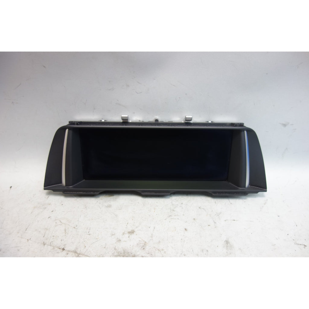 BMW F10 5 Series 10.25in CIC Central Info Display Navigation 2014-2016 OEM